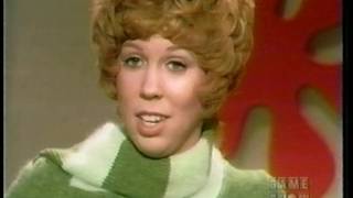 Vicki Lawrence on The Dating Game 1971 [upl. by Alludba382]