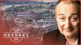 Is There Really A Roman Fort Buried In Wales  Time Team  Odyssey [upl. by Otrebire]