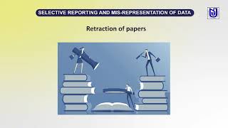 Module2 Unit12 Selective Reporting and Misrepresentation of Data [upl. by Viscardi43]