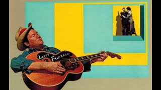 Lefty Frizzell  Mom and Dads Waltz [upl. by Ingamar498]