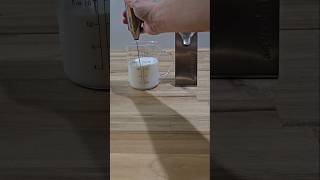 Aerolatte Handheld Milk Frother [upl. by Novahc]